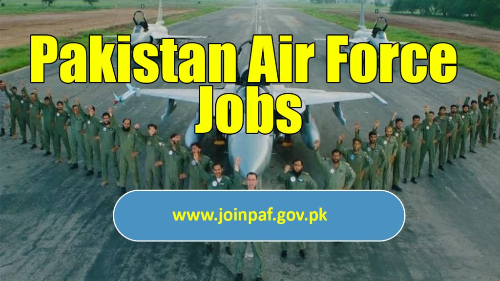 Air Force Jobs