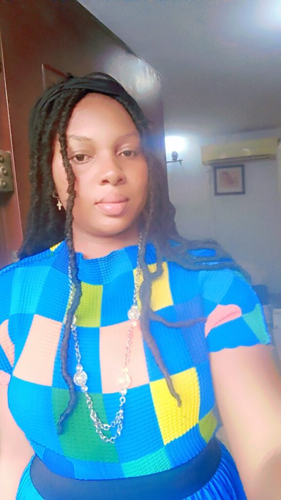 Amara – The Fierce Goddess I wanted to marry